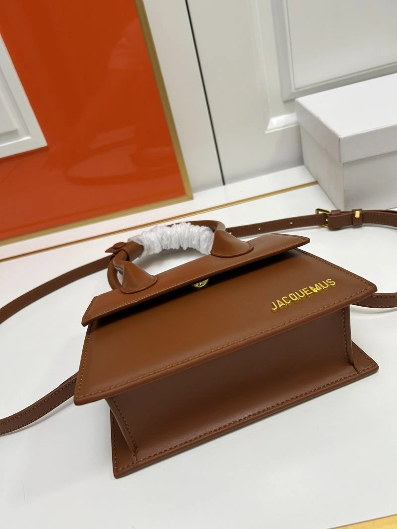 HighQuality Jacquemus Top Handle Bags 83909