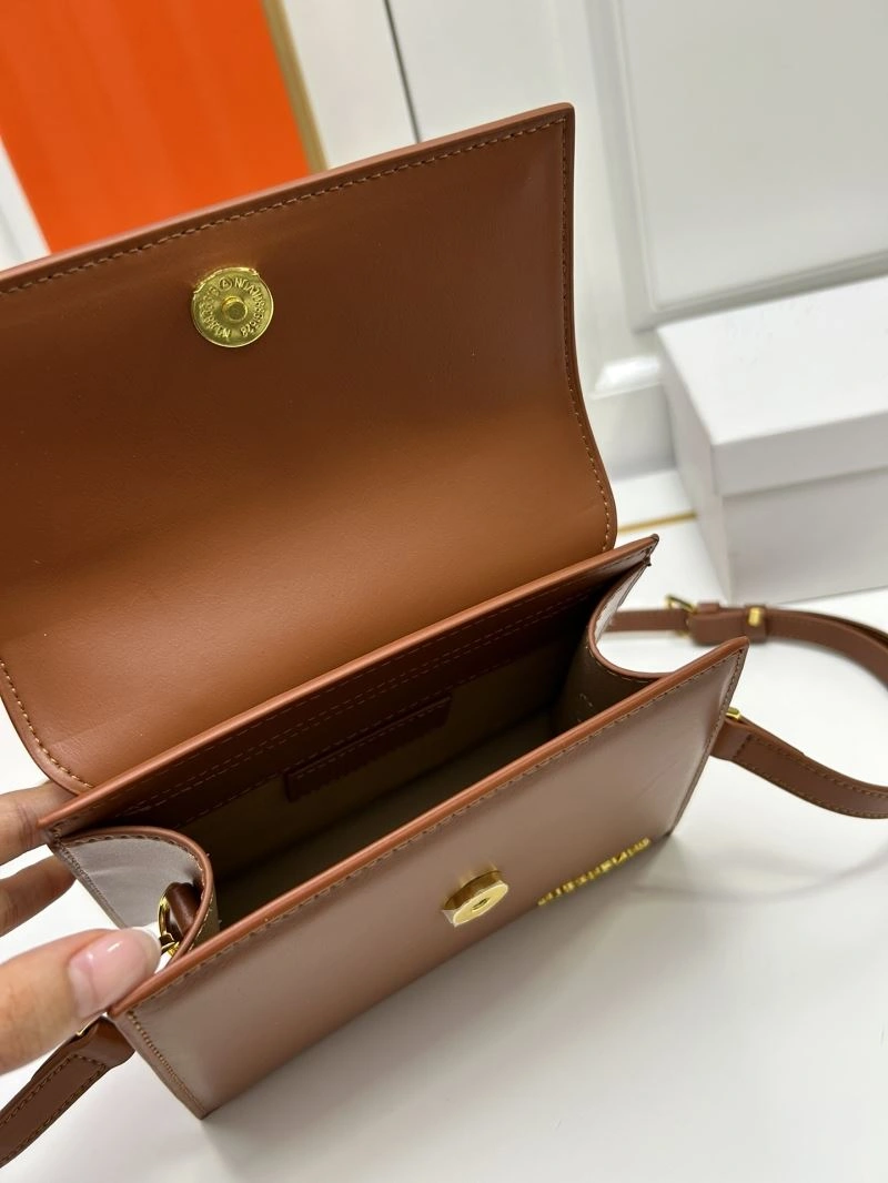 HighQuality Jacquemus Top Handle Bags 83909