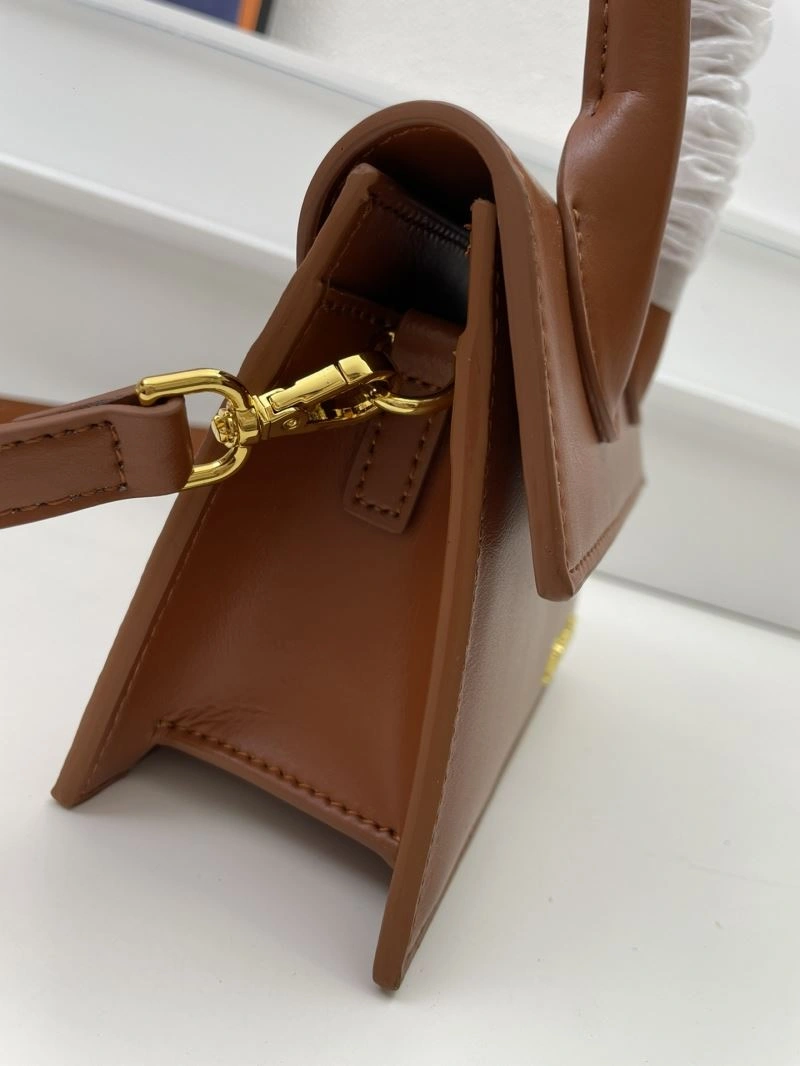 Neat Jacquemus Top Handle Bags 83949