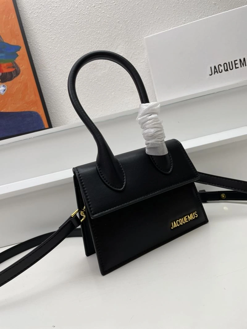 EasyCare Jacquemus Top Handle Bags 83902