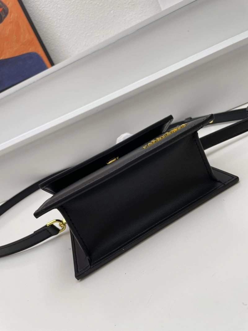 EasyCare Jacquemus Top Handle Bags 83902