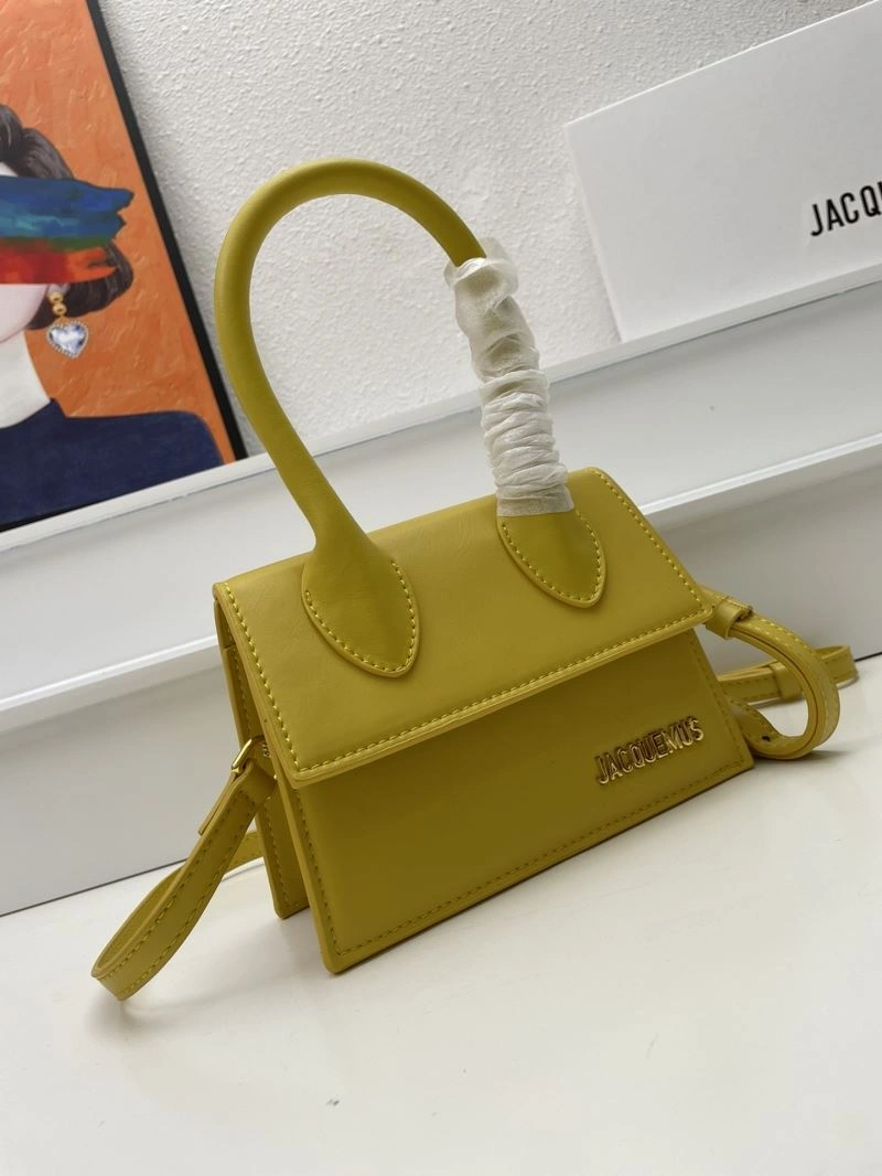 Jacquemus Top Handle Bags Popular 83903