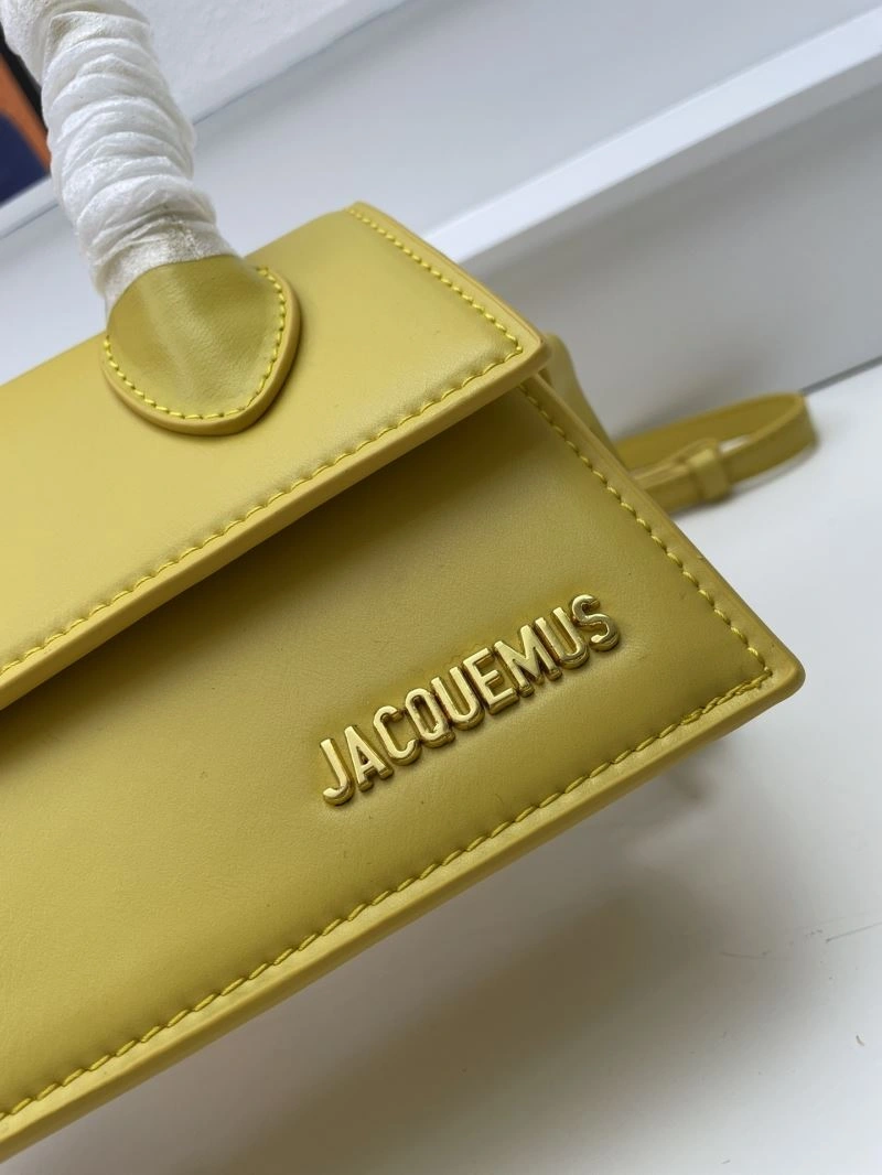 Jacquemus Top Handle Bags Popular 83903