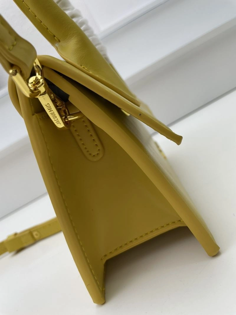 Jacquemus Top Handle Bags Popular 83903