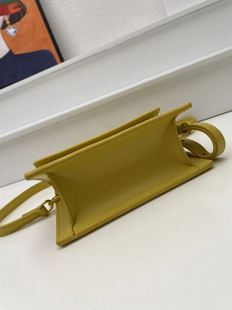 Jacquemus Top Handle Bags Popular 83903