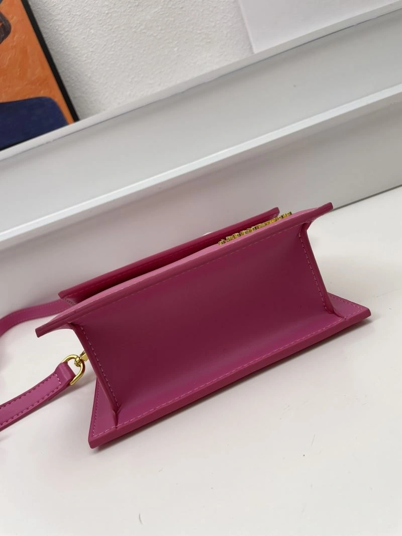 Jacquemus Top Handle Bags Reliable 83898