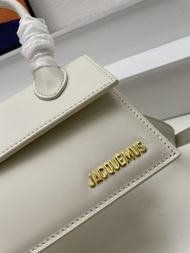 Jacquemus Top Handle Bags Lightweight 83897
