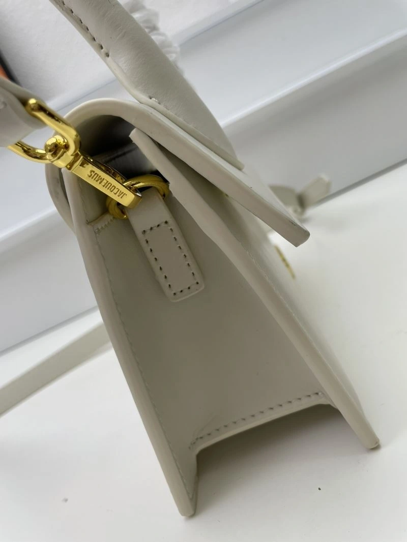 Jacquemus Top Handle Bags Lightweight 83897