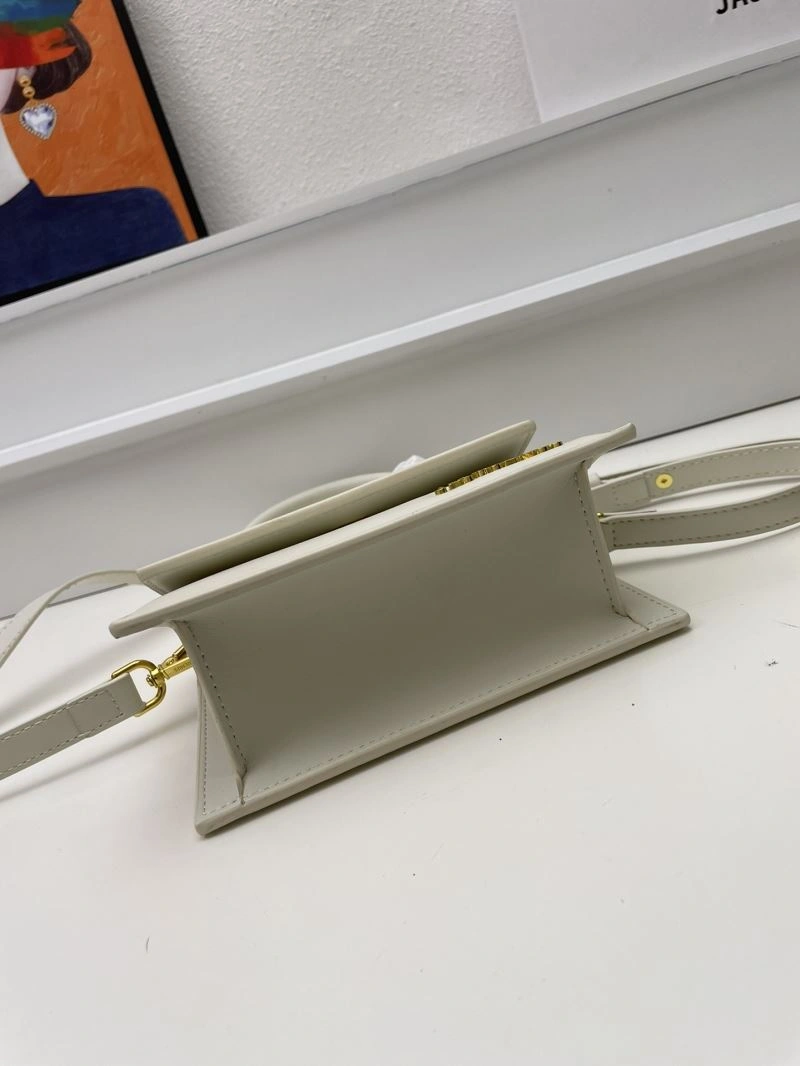 Jacquemus Top Handle Bags Lightweight 83897