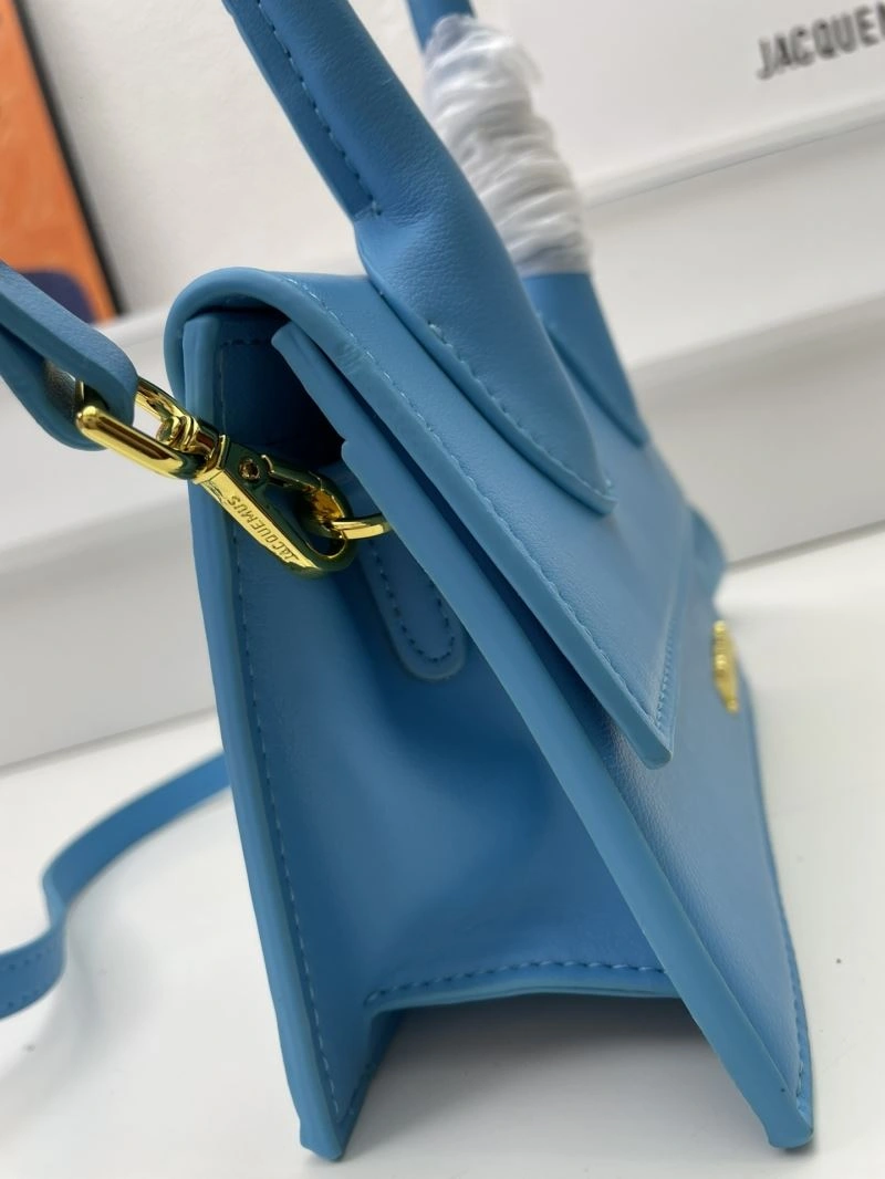 TravelReady Jacquemus Top Handle Bags 83894