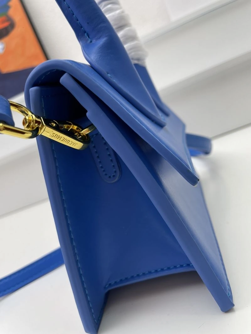Comfortable Jacquemus Top Handle Bags 83890