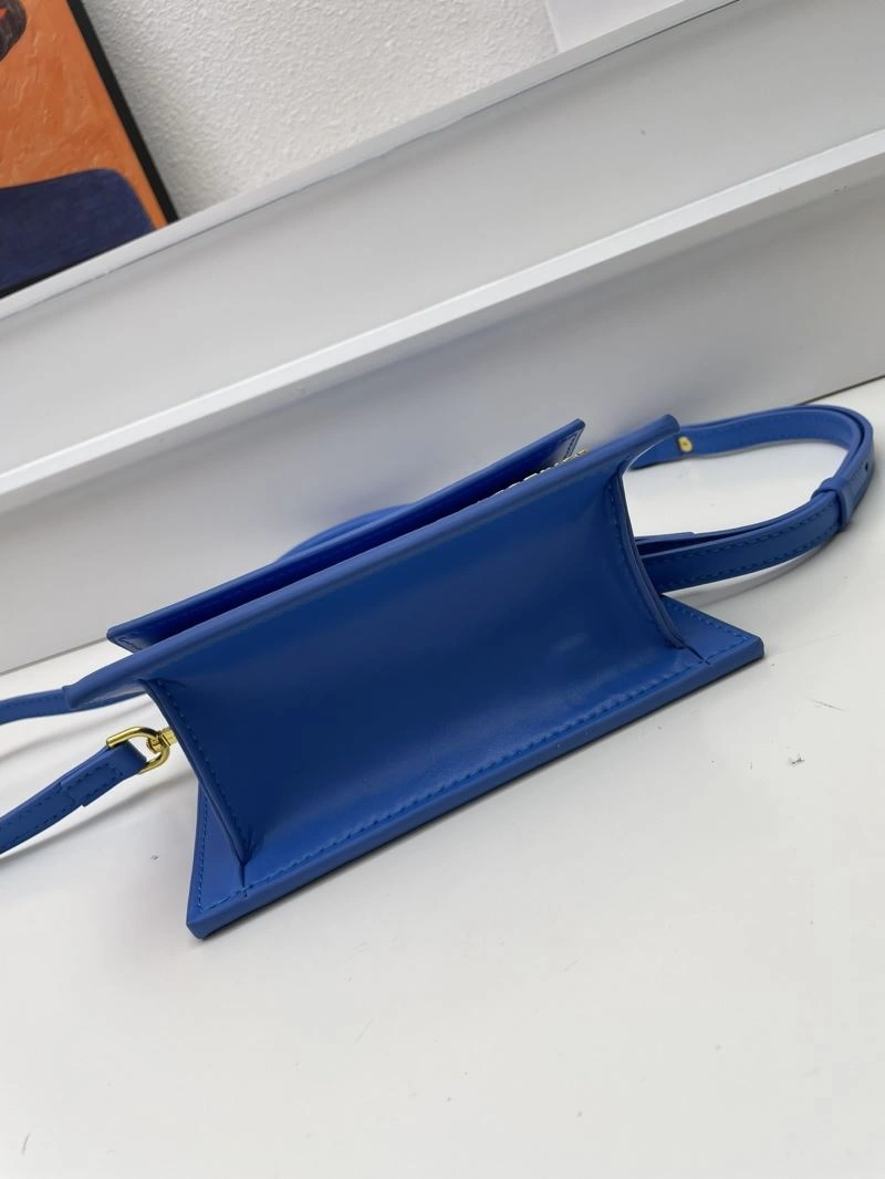 Comfortable Jacquemus Top Handle Bags 83890