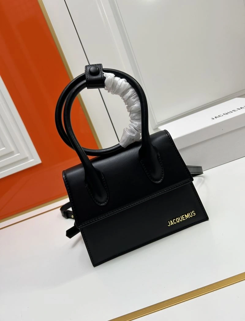 Jacquemus Top Handle Bags GoAnywhere 83957