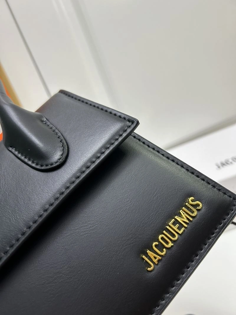 Jacquemus Top Handle Bags GoAnywhere 83957