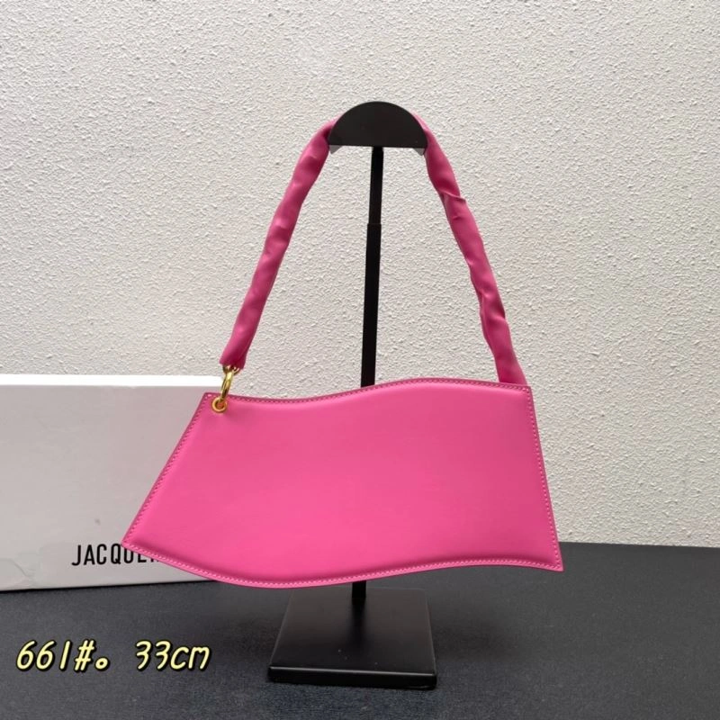Original Jacquemus Top Handle Bags 83919