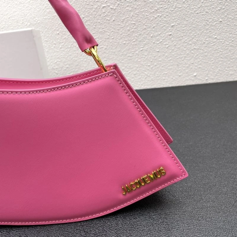 Original Jacquemus Top Handle Bags 83919