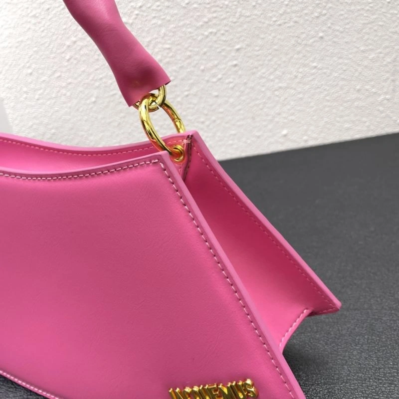 Original Jacquemus Top Handle Bags 83919
