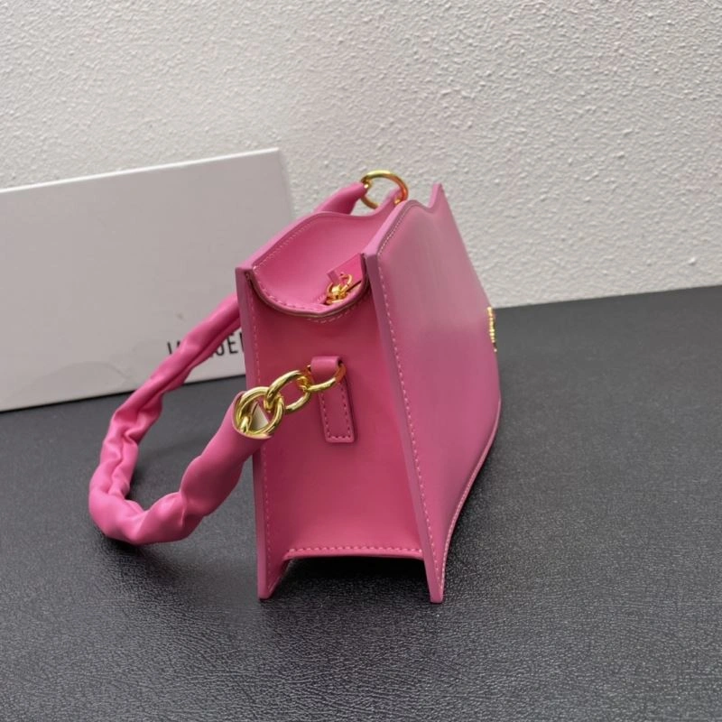 Original Jacquemus Top Handle Bags 83919