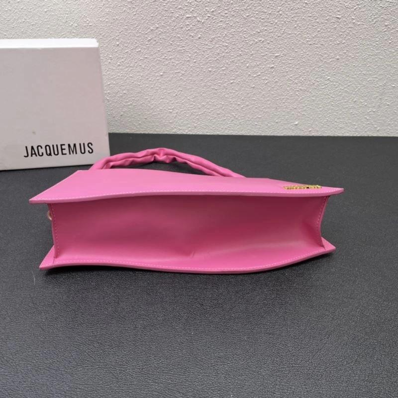 Original Jacquemus Top Handle Bags 83919
