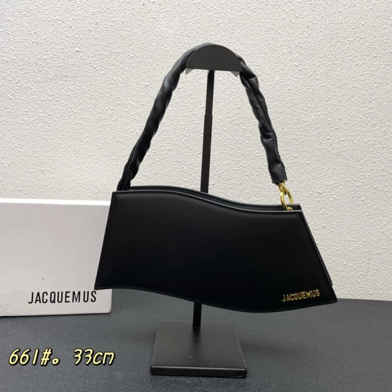 EasyMatch Jacquemus Top Handle Bags 83888