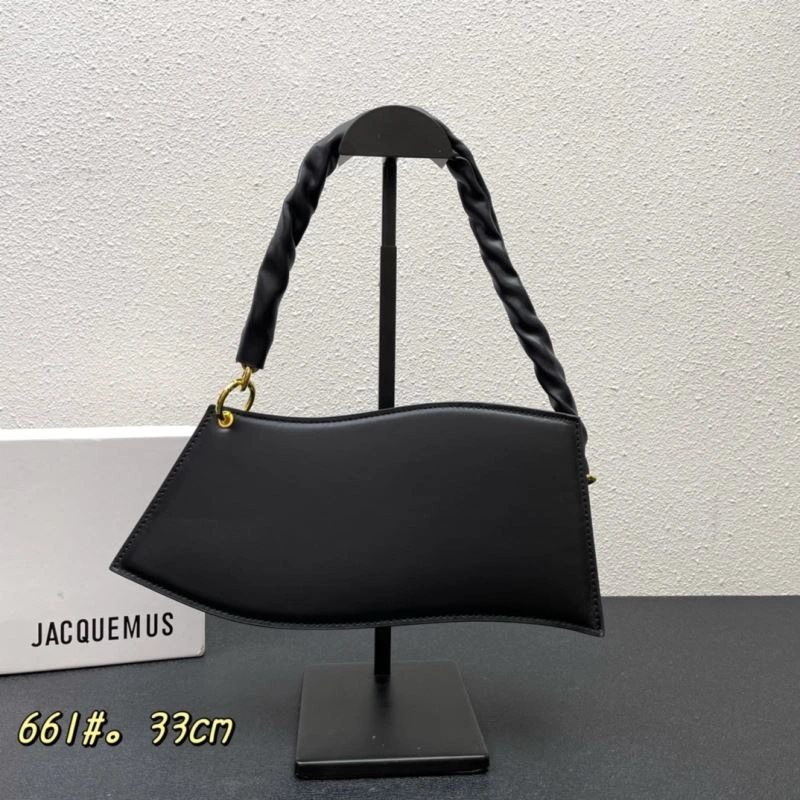 EasyMatch Jacquemus Top Handle Bags 83888