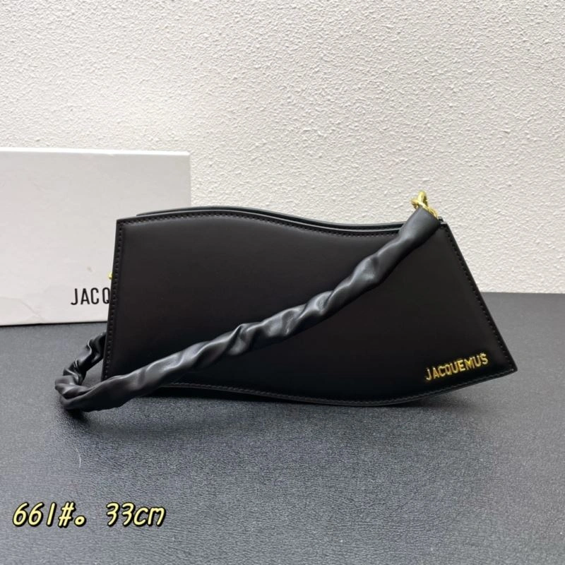 EasyMatch Jacquemus Top Handle Bags 83888