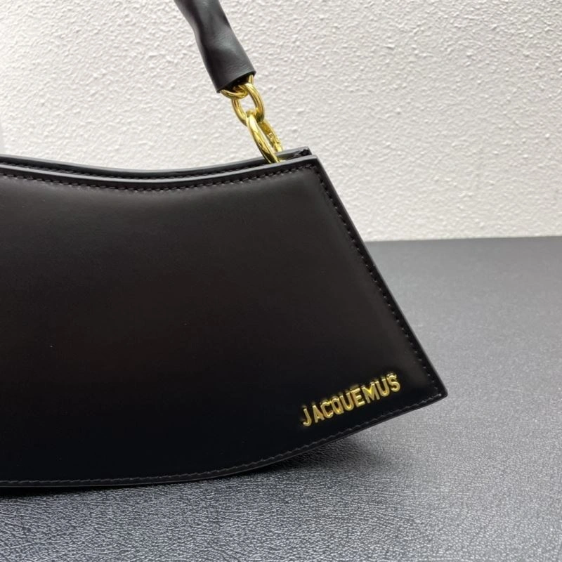 EasyMatch Jacquemus Top Handle Bags 83888