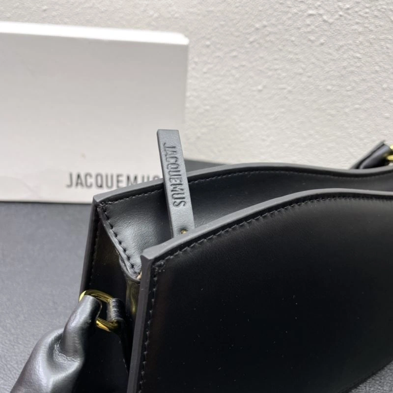 EasyMatch Jacquemus Top Handle Bags 83888