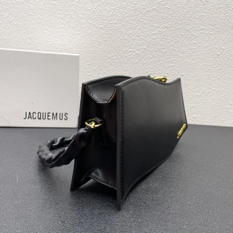EasyMatch Jacquemus Top Handle Bags 83888