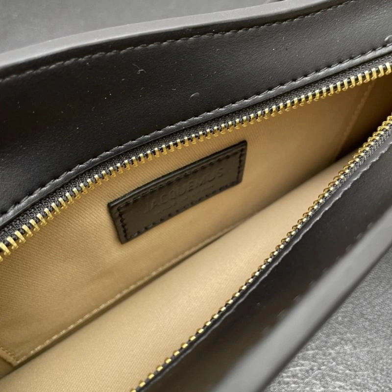 EasyMatch Jacquemus Top Handle Bags 83888