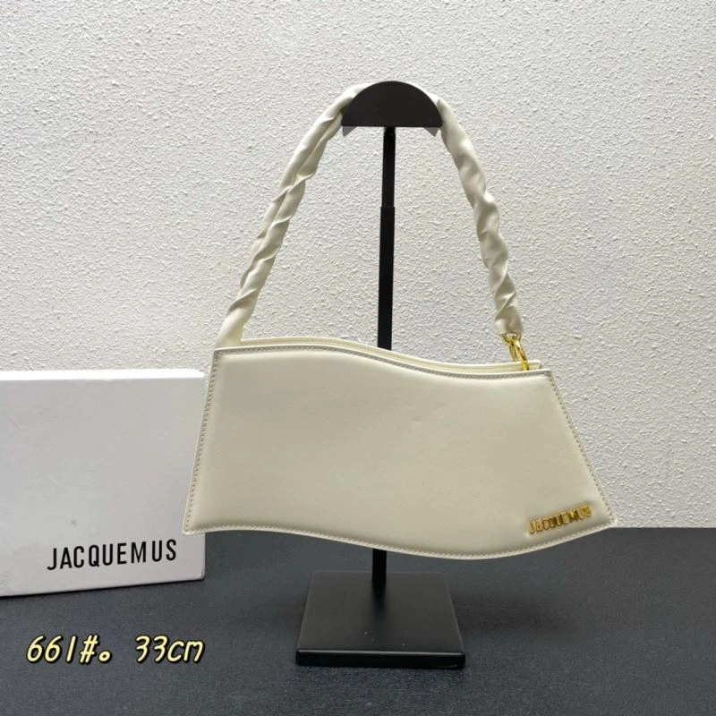 Jacquemus Top Handle Bags RelaxedFit 83883