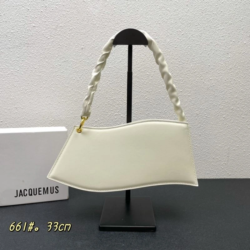 Jacquemus Top Handle Bags RelaxedFit 83883