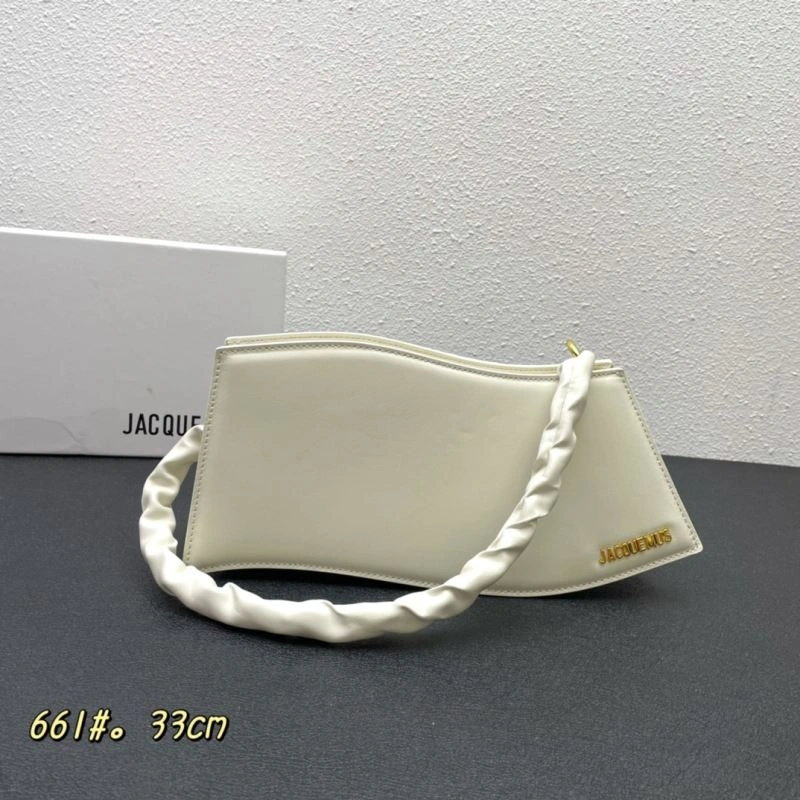Jacquemus Top Handle Bags RelaxedFit 83883