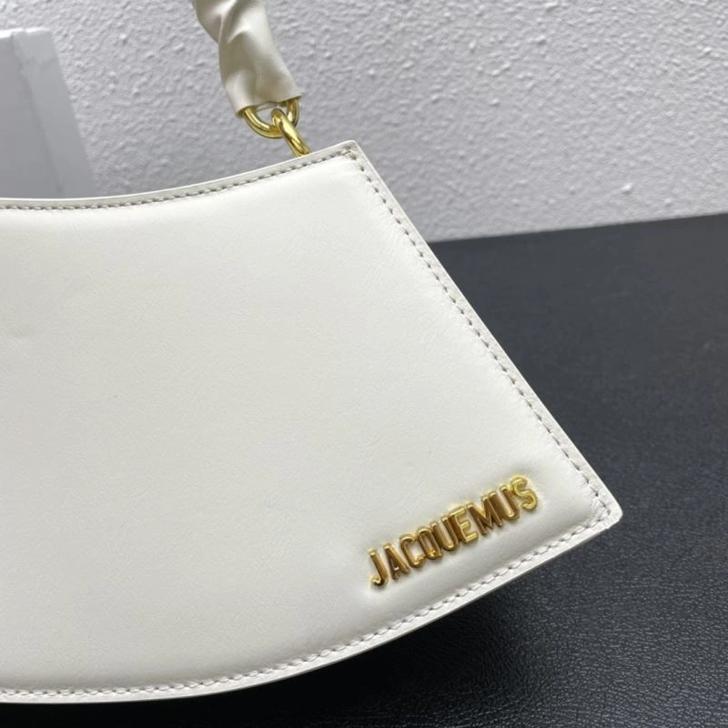 Jacquemus Top Handle Bags RelaxedFit 83883