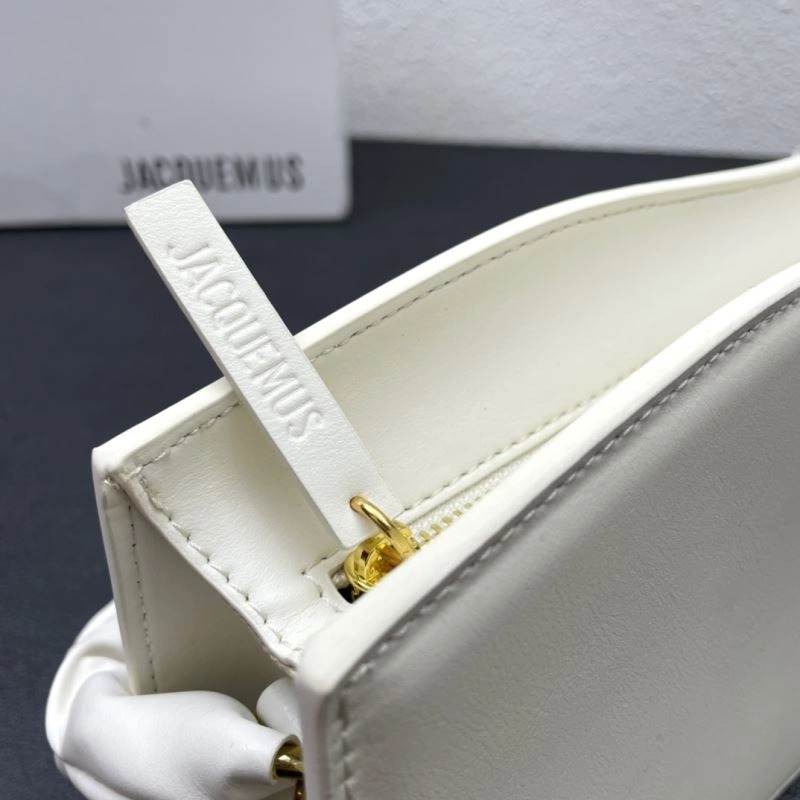 Jacquemus Top Handle Bags RelaxedFit 83883
