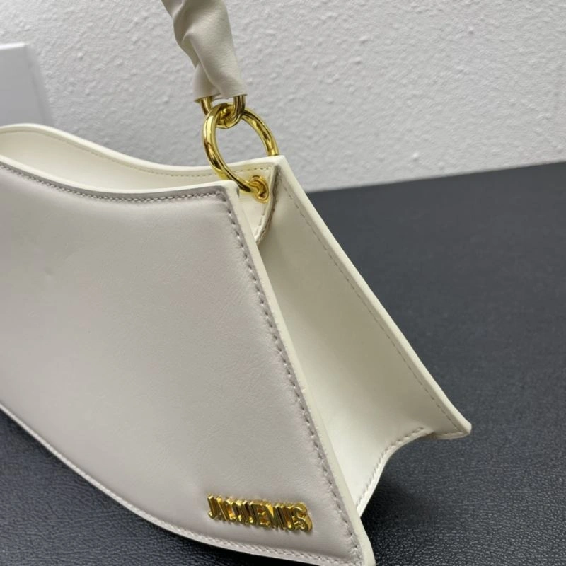 Jacquemus Top Handle Bags RelaxedFit 83883