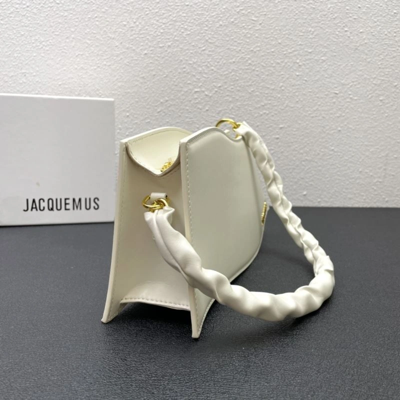 Jacquemus Top Handle Bags RelaxedFit 83883