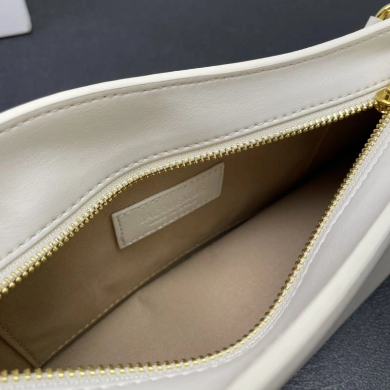 Jacquemus Top Handle Bags RelaxedFit 83883