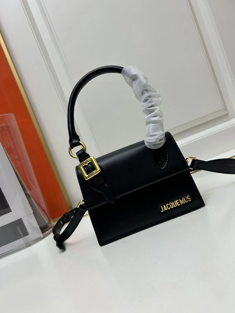 Durable Jacquemus Top Handle Bags 83881