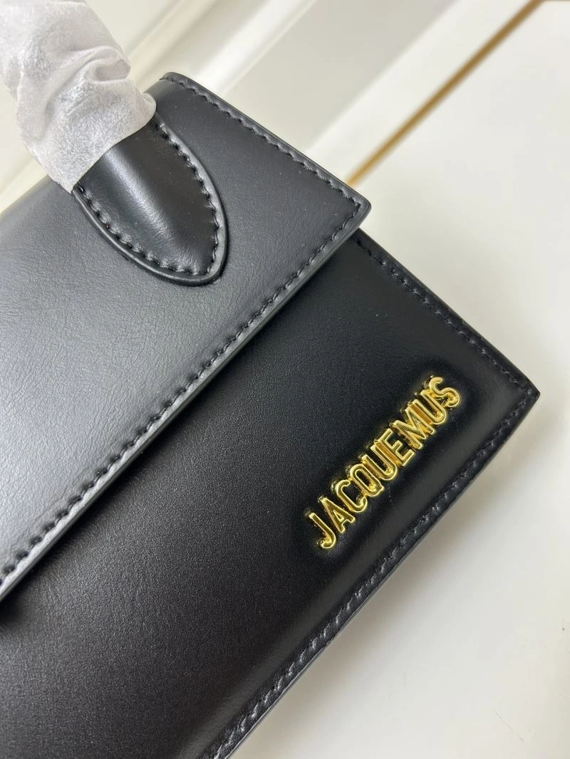 Durable Jacquemus Top Handle Bags 83881