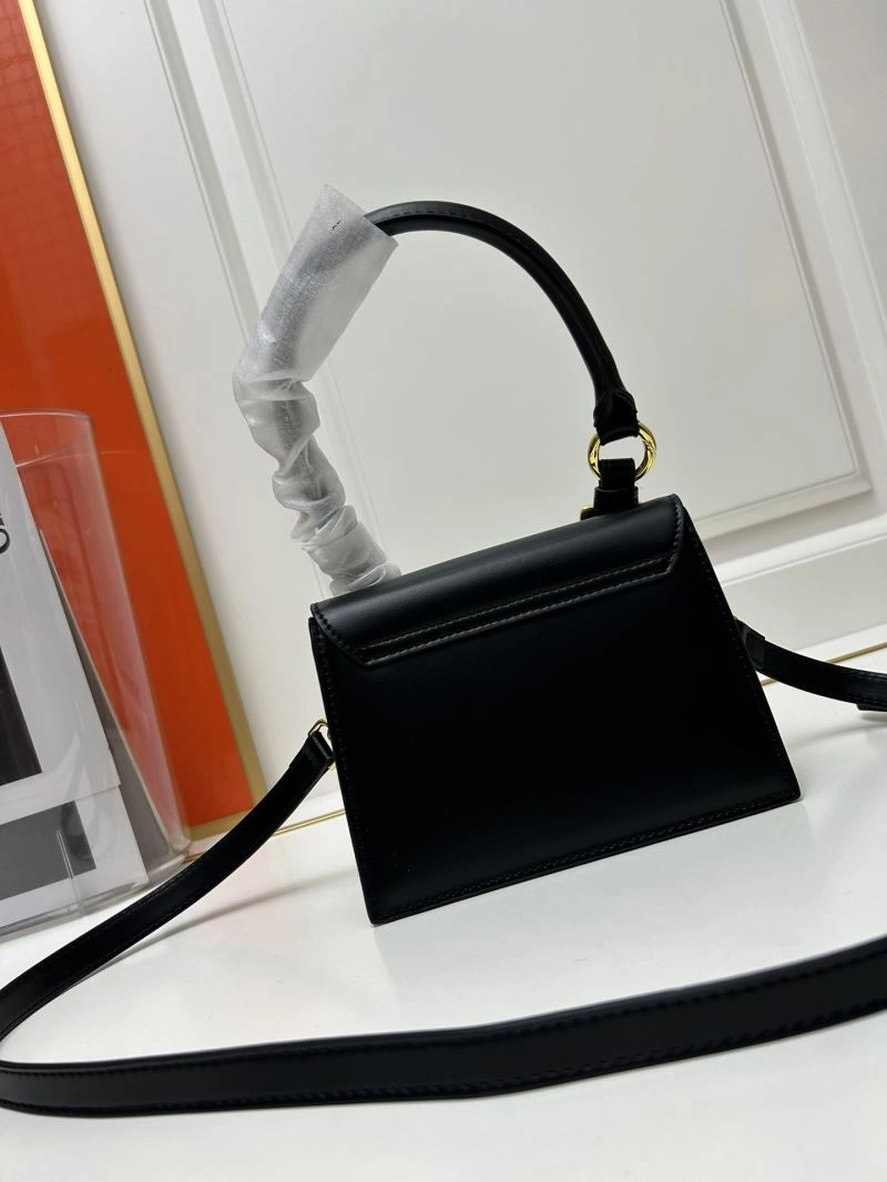 Durable Jacquemus Top Handle Bags 83881