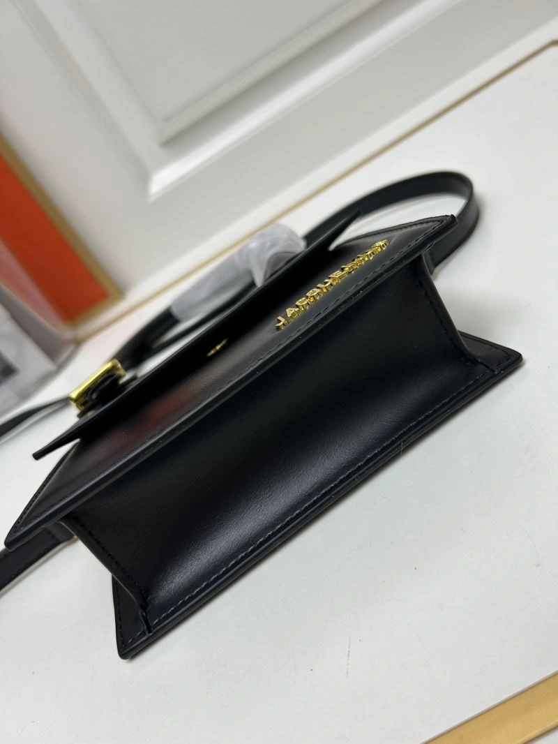 Durable Jacquemus Top Handle Bags 83881