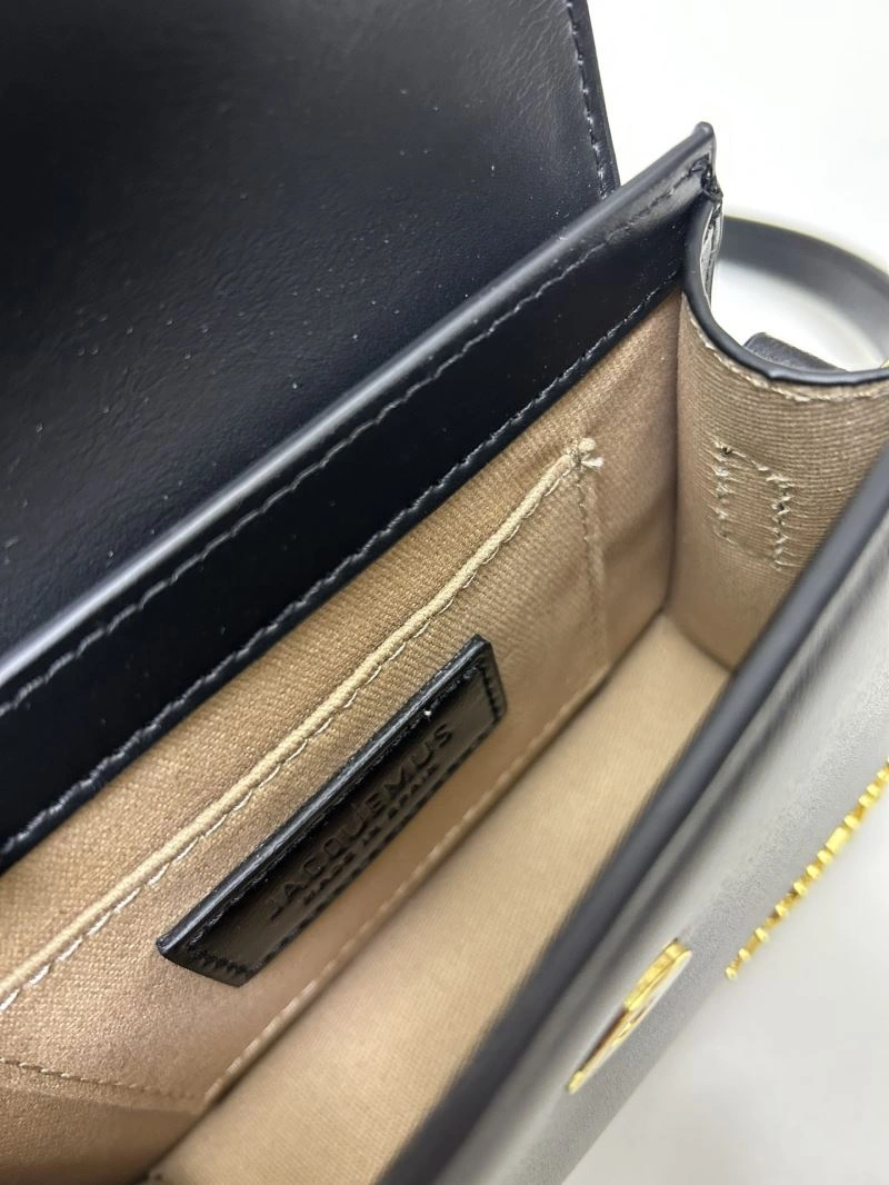 Durable Jacquemus Top Handle Bags 83881