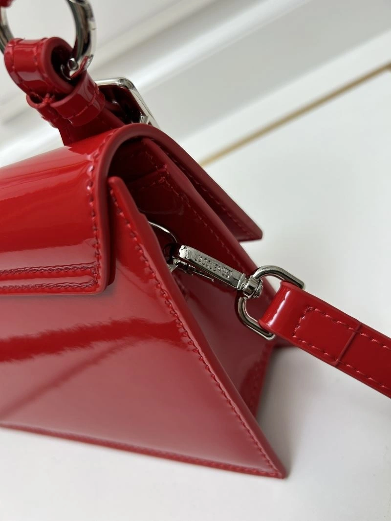 Jacquemus Top Handle Bags OdorResistant 83885