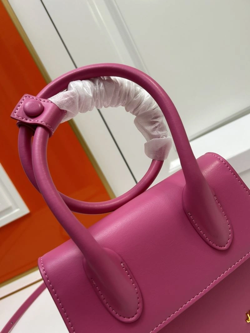 Jacquemus Top Handle Bags Unisex 83880