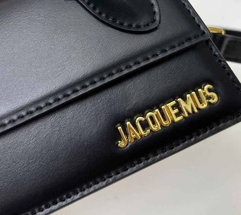 Jacquemus Top Handle Bags Thermal 83966
