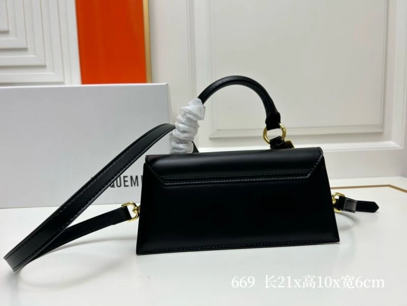 Jacquemus Top Handle Bags Thermal 83966
