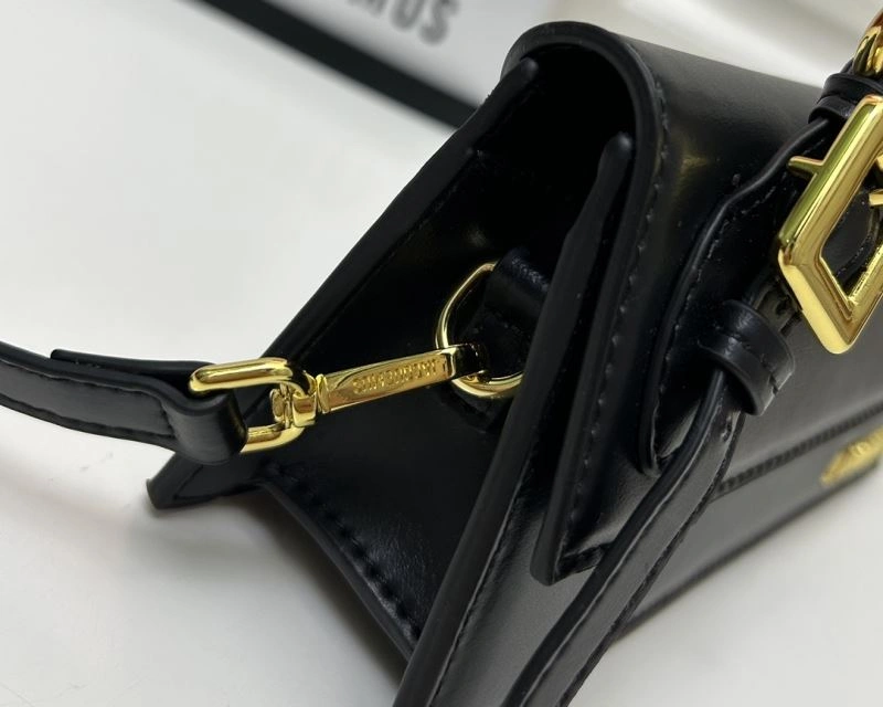Jacquemus Top Handle Bags Thermal 83966