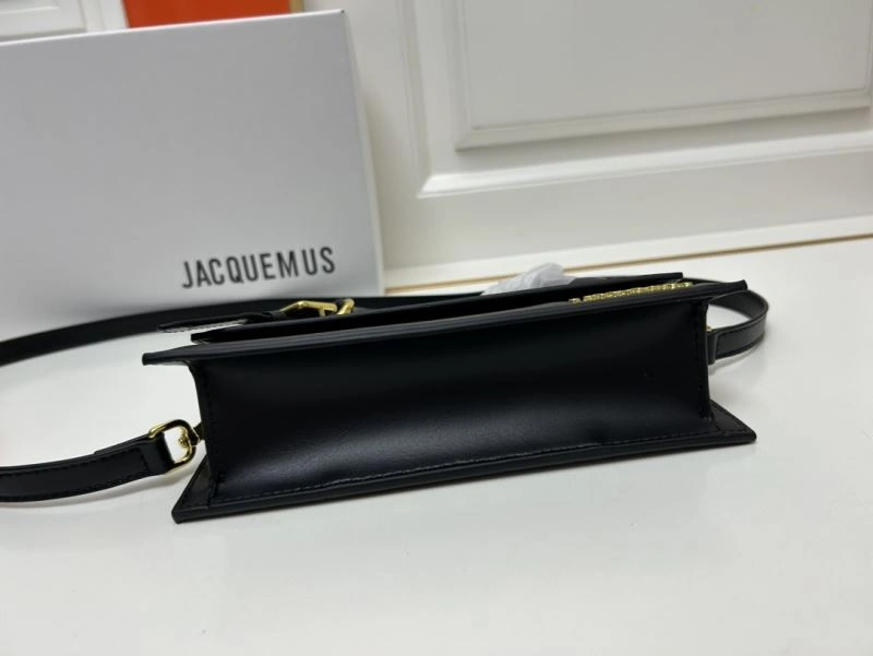 Jacquemus Top Handle Bags Thermal 83966