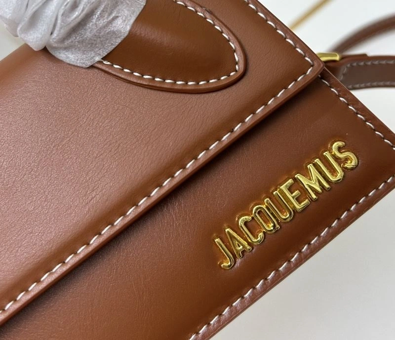 HighQuality Jacquemus Top Handle Bags 83875